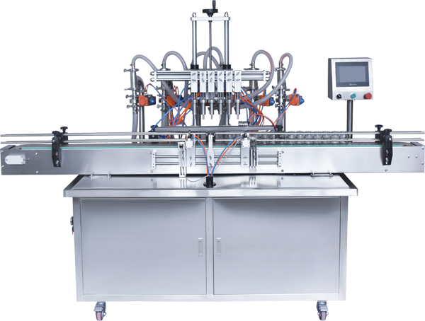 Recommend high-quality filling machine for you, automatic filling machine supply and marketing.